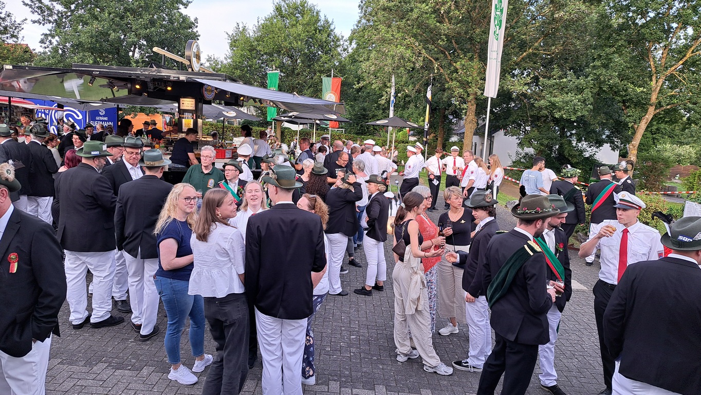 Schützenfest 2024